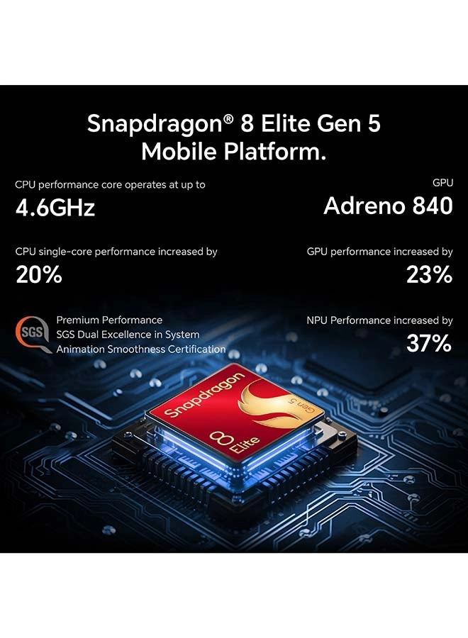 Magic 8 Pro - 12 GB 512 GB