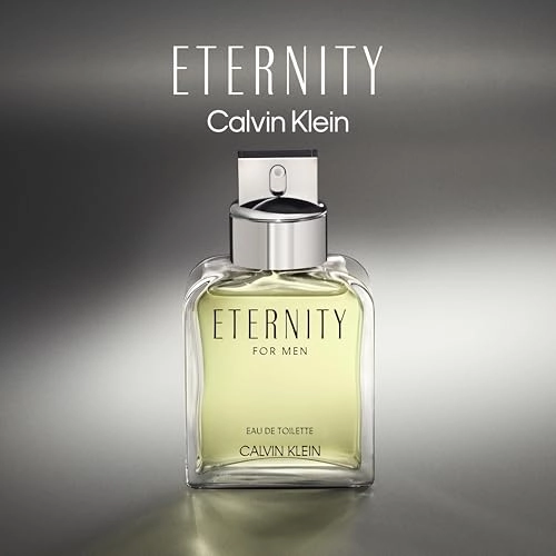 Eternity Eau de Toilette 200 ml