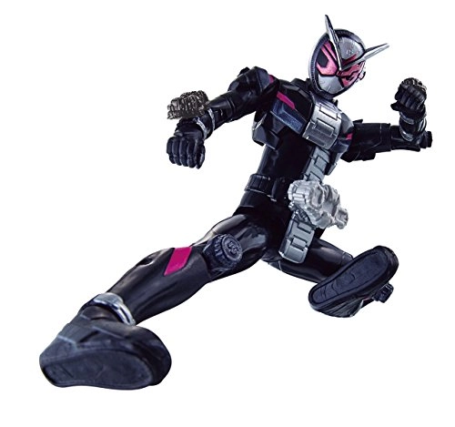 Kamen Rider rehmannia
