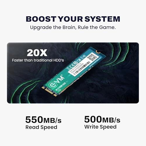 EVMM2 - 1TB 2280