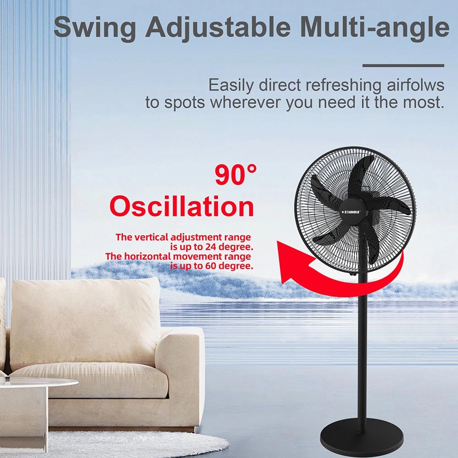 SG-4064 - 406.4 millimeter