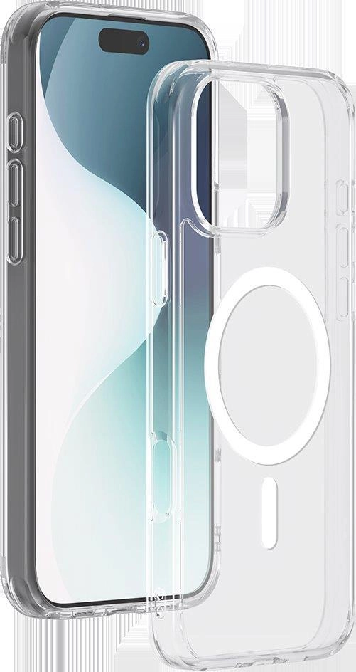 iPhone 16 Pro Case with MagSafe for iPhone 16 Pro