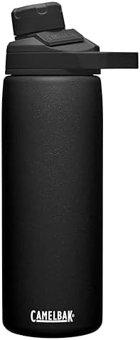 CamelBak Chute Mag Water Bottle Vacuum Insulated 591 ml - Magnetic Cap