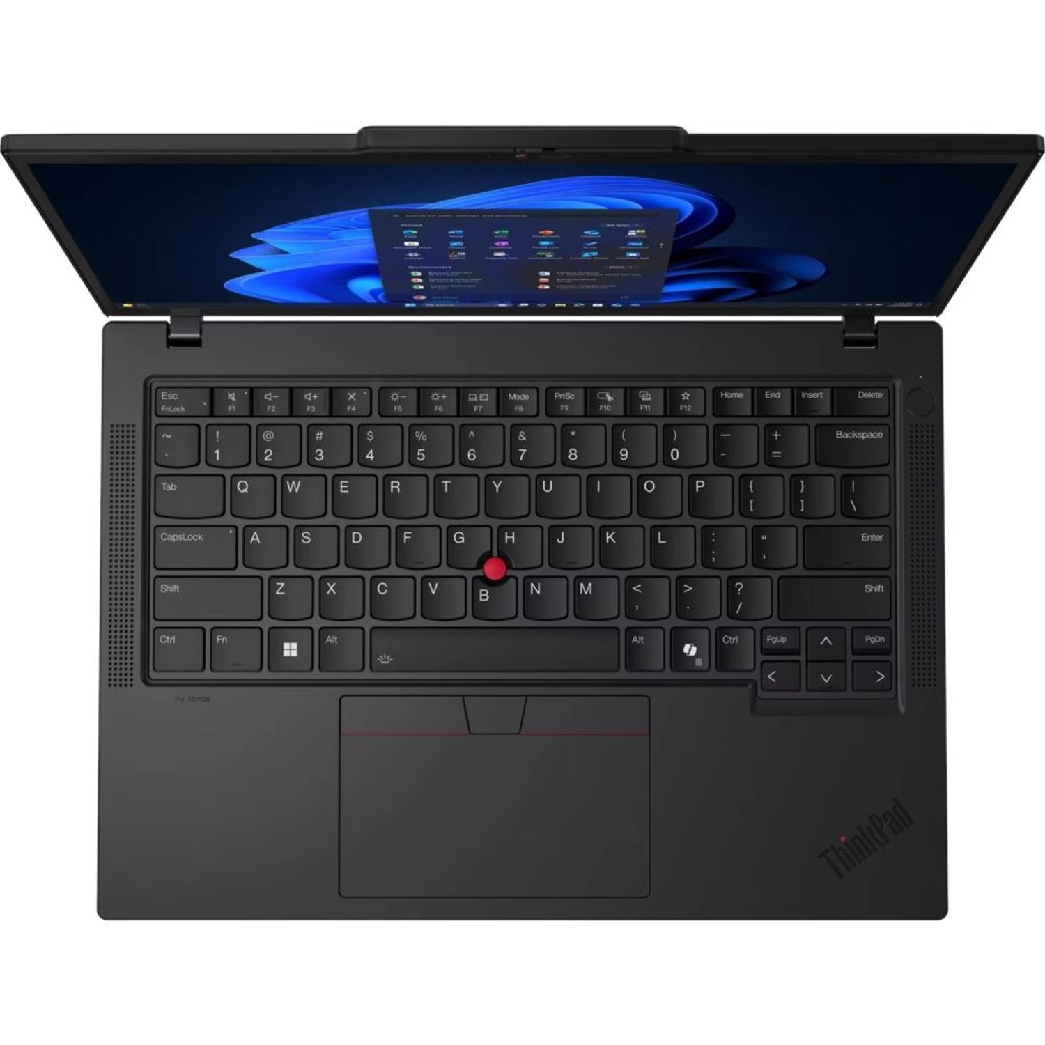 ThinkPad T14 Gen 6 21QC00C4GR+ANC - 14'' Core Ultra 7-255U 32GB DDR5 1TB SSD + LB310 Headset