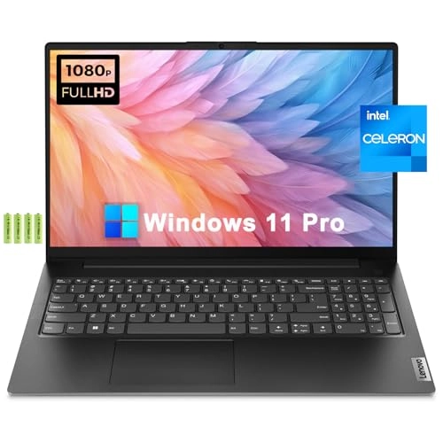 V15 Gen2 - 15.6" 1TB 16GB Celeron N4500