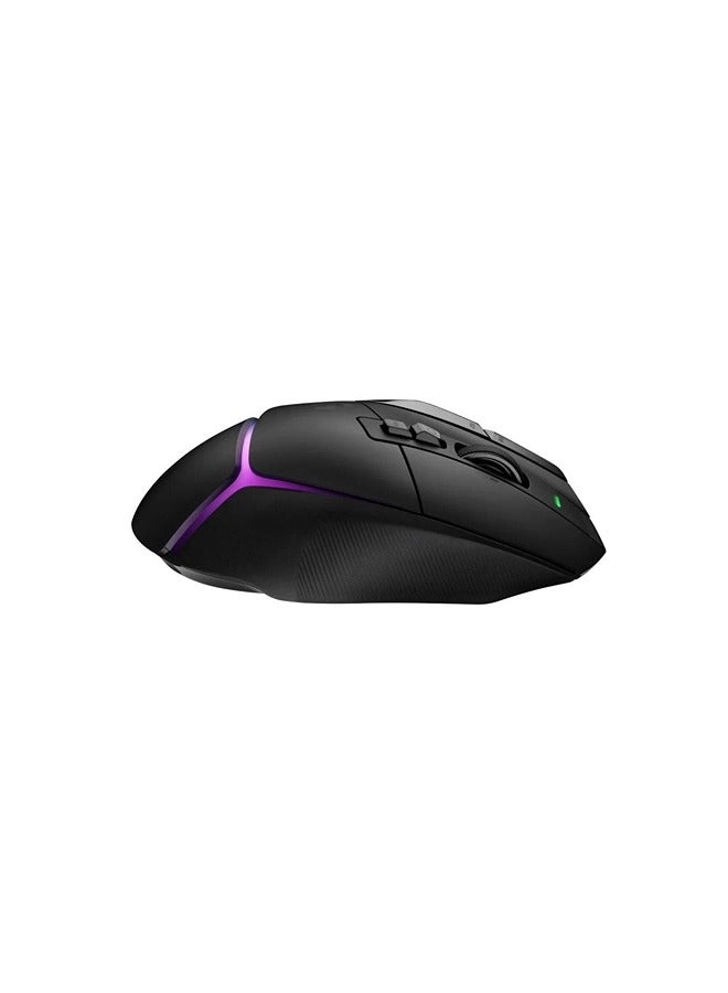 G502 X PLUS Gaming Mouse - Wireless