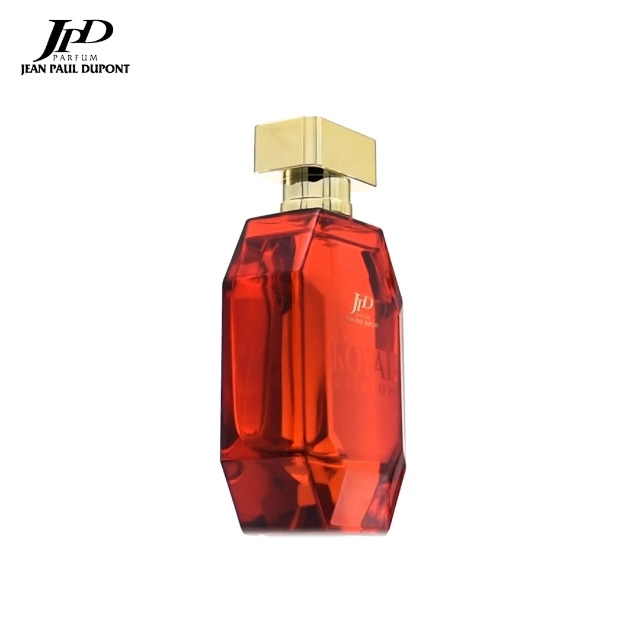 Royal Crimson Eau de Toilette 100ml