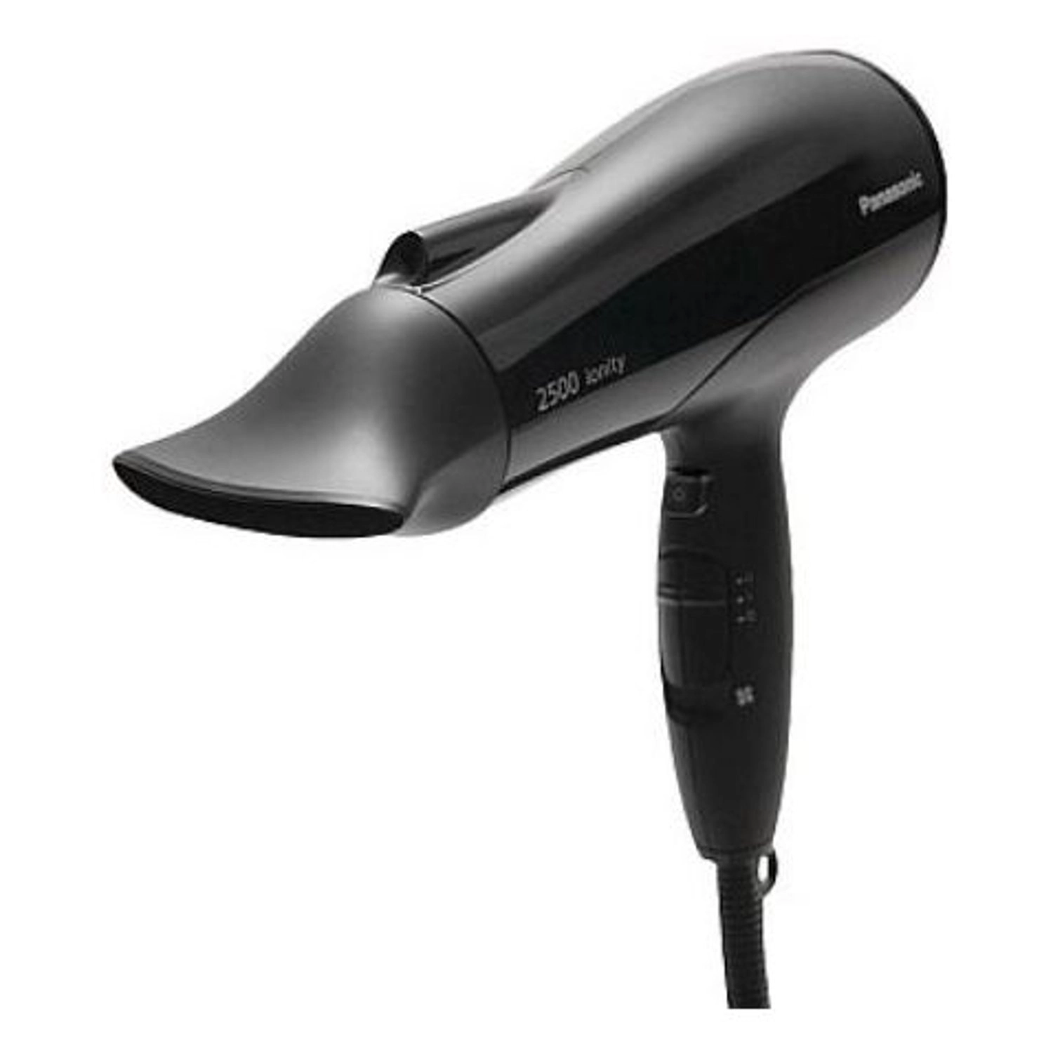 Panasonic EHNE84 - Hair Dryer 2500 W Black