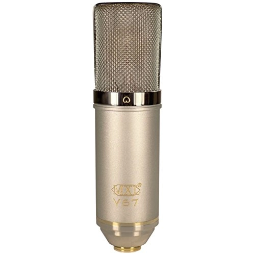 V67G HE Wired Microphone