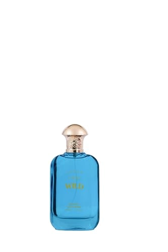 Wild Eau de Parfum 100ml