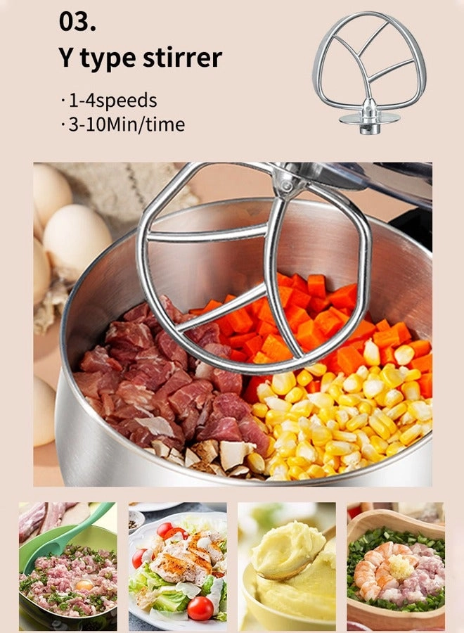 Stand Mixer - 11L 1700W