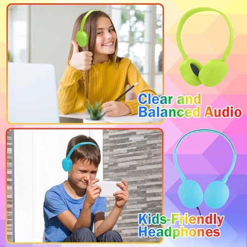 QS-102 Wired Headphone