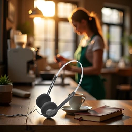 Headphone111 Wired Headphone