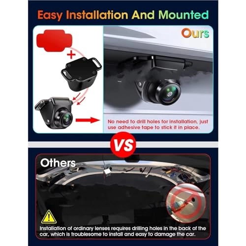 56054158AB - Night vision Wireless 1080P