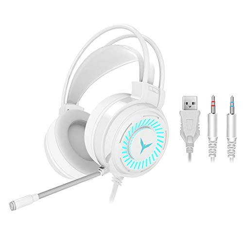 Gaming Headset - Wired Headset