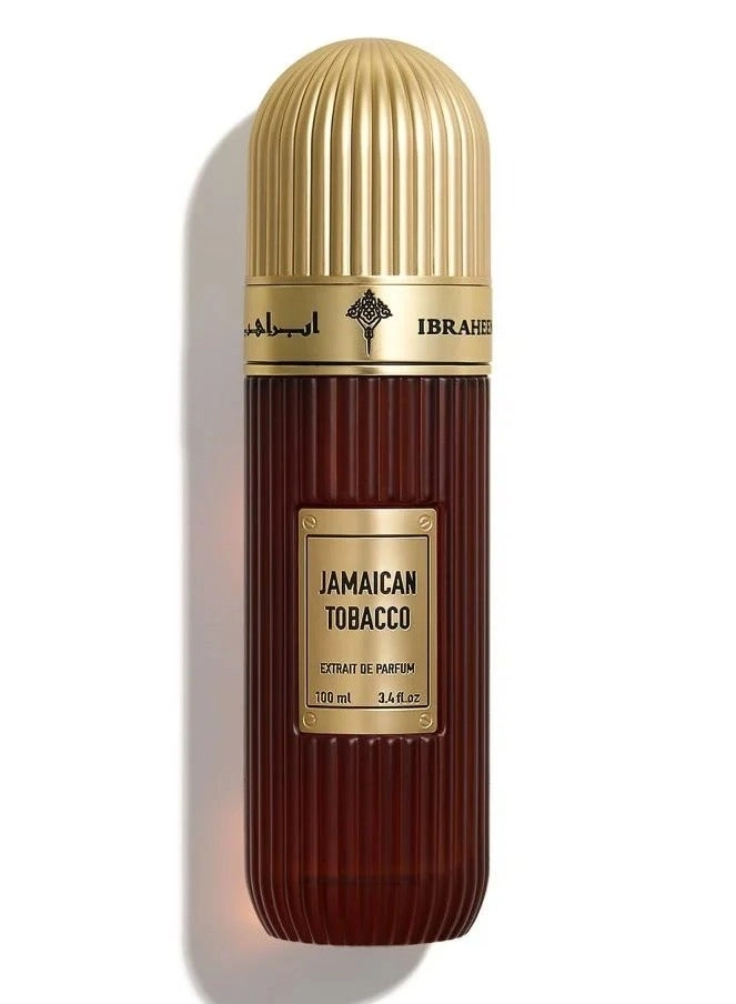 Jamaican Tobacco - Eau de Parfum 100 ml