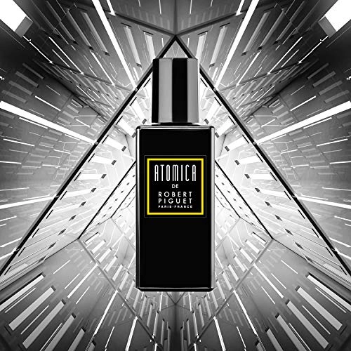 Atomica Eau de Parfum 100 ml