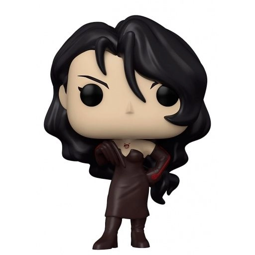 FUNKO Lust - Fullmetal Alchemist Bundle