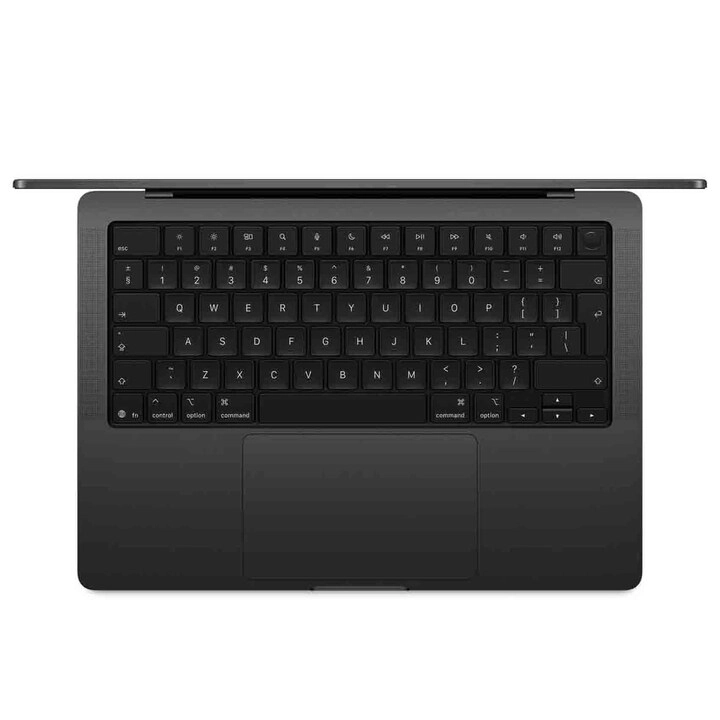 MacBook Pro M5 - 16.2'' M5 24GB SSD 2TB