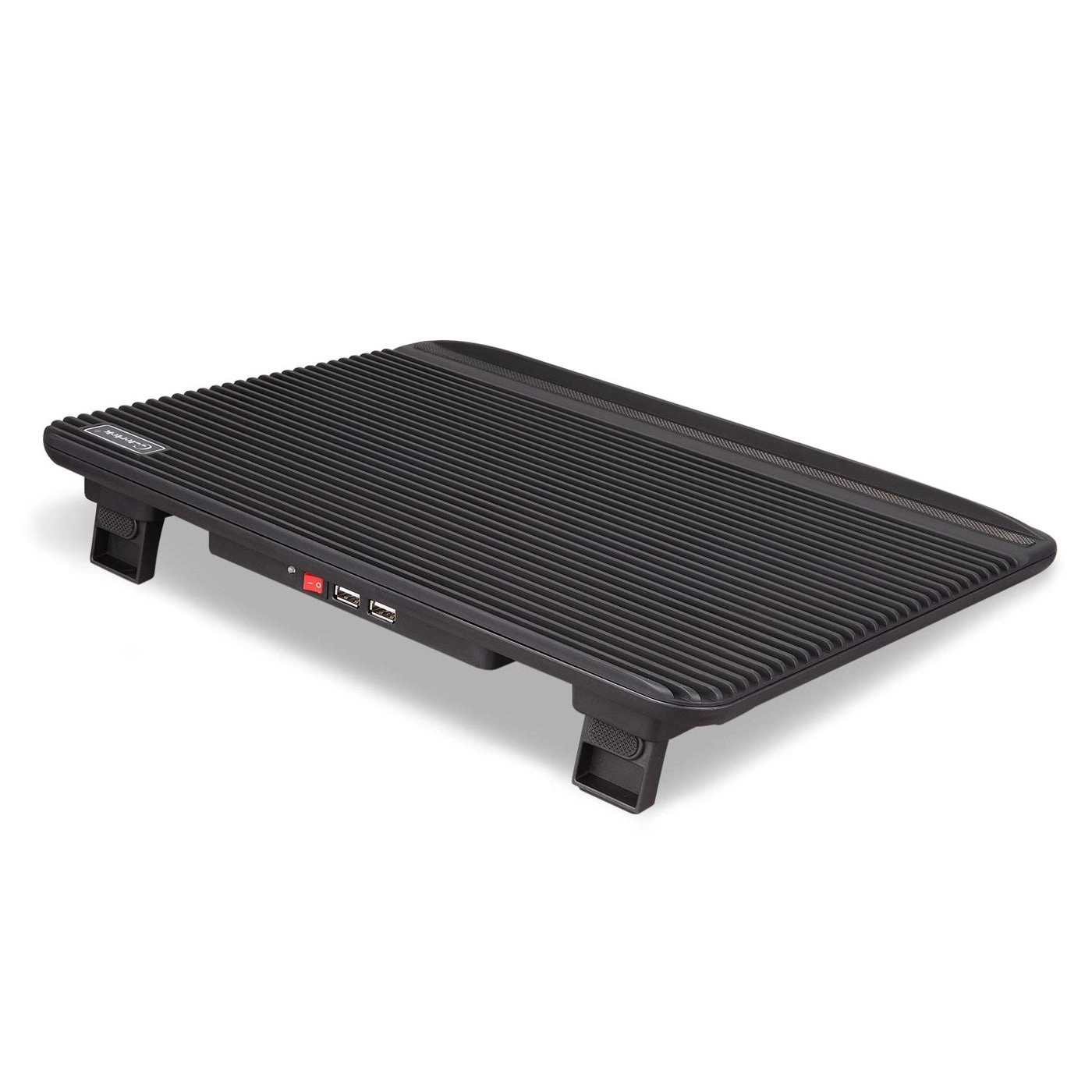 USB Powered Laptop Cooler - 2 pcs 160mm 11-17 Inch