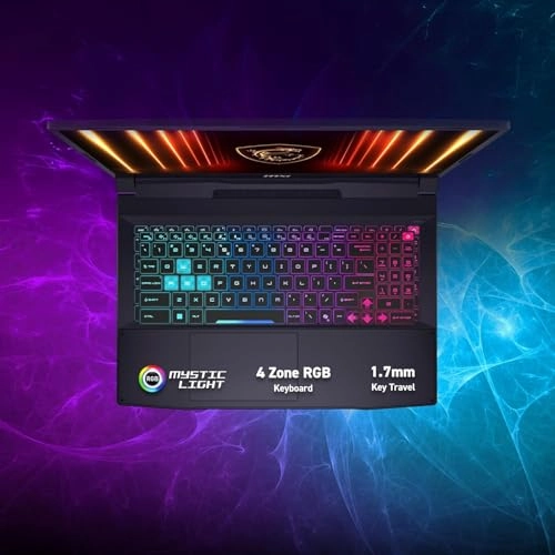 Katana 15 HX B14WGK - 15.6'' Core i9-14900HX 32GB DDR5 1TB SSD