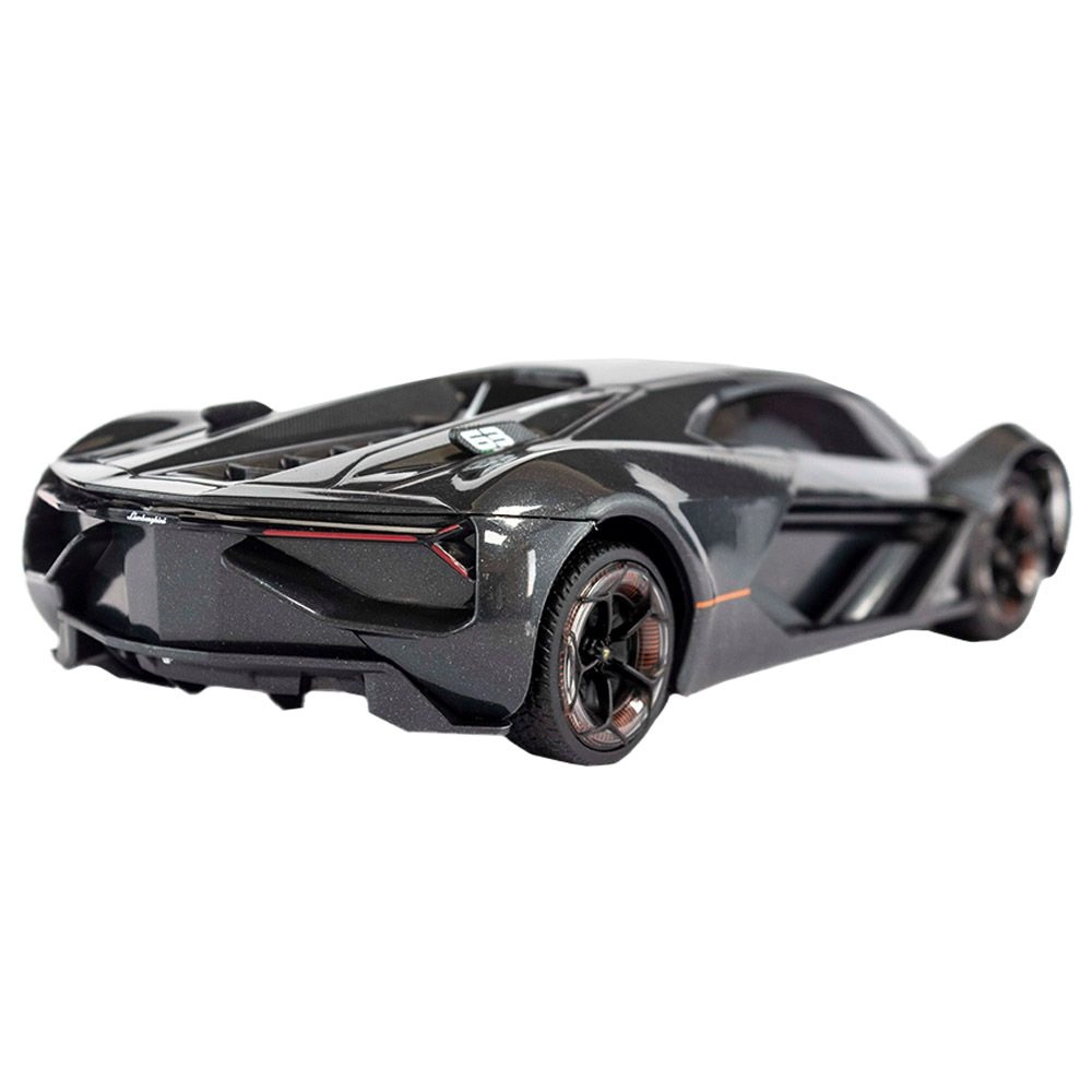 Lamborghini Terzo Millennio - 1:24 Scale