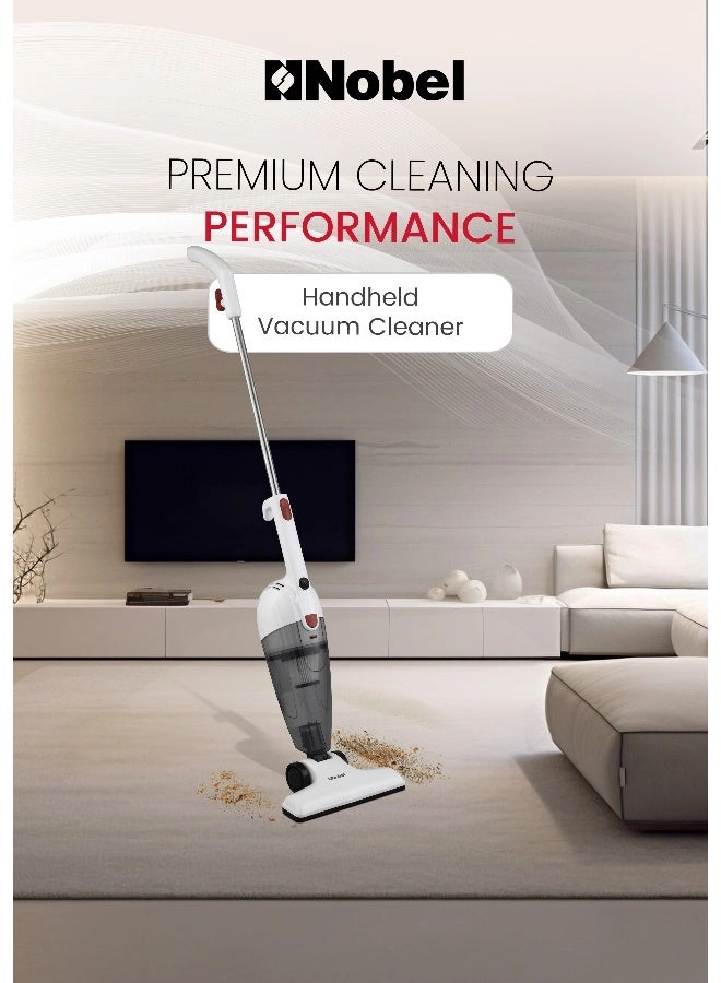 NVC21 - 2-in-1 600W 750ml