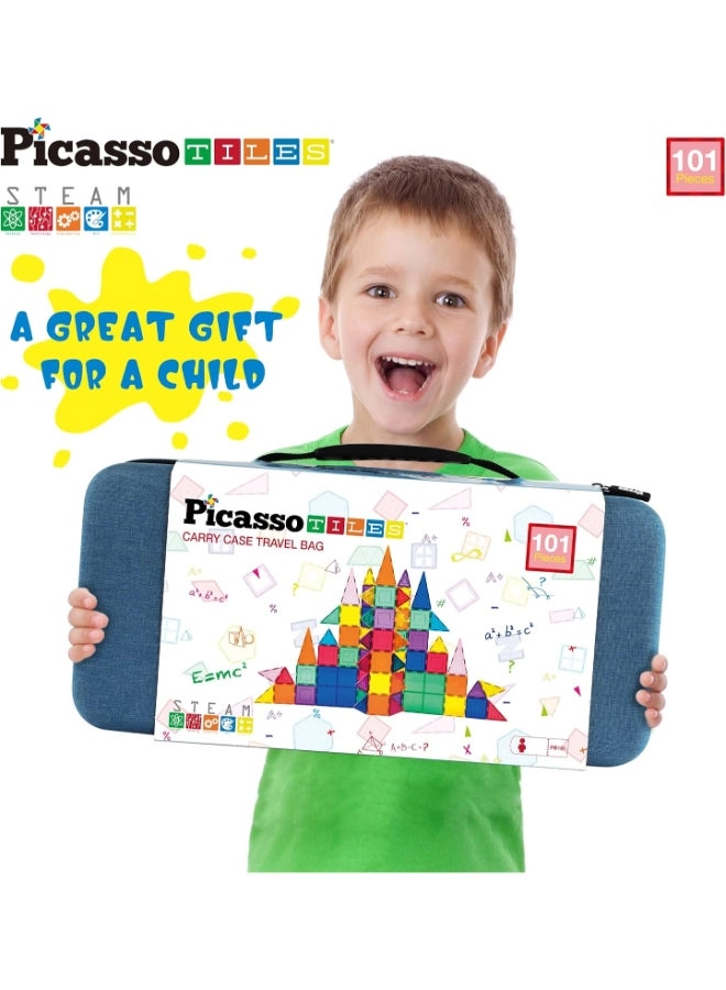 Magnetic Tiles (PB01)