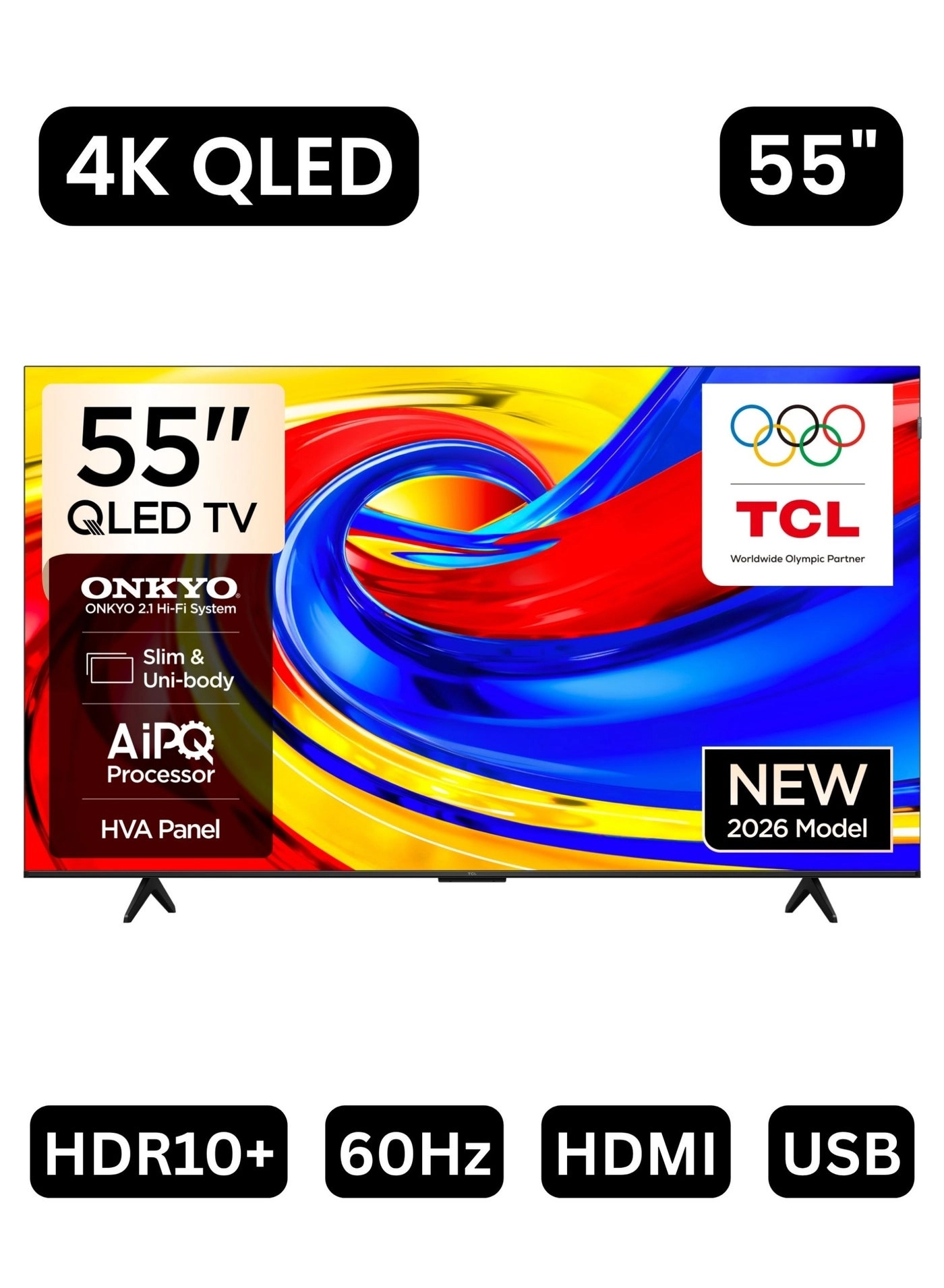 55P71L - 55 Inches