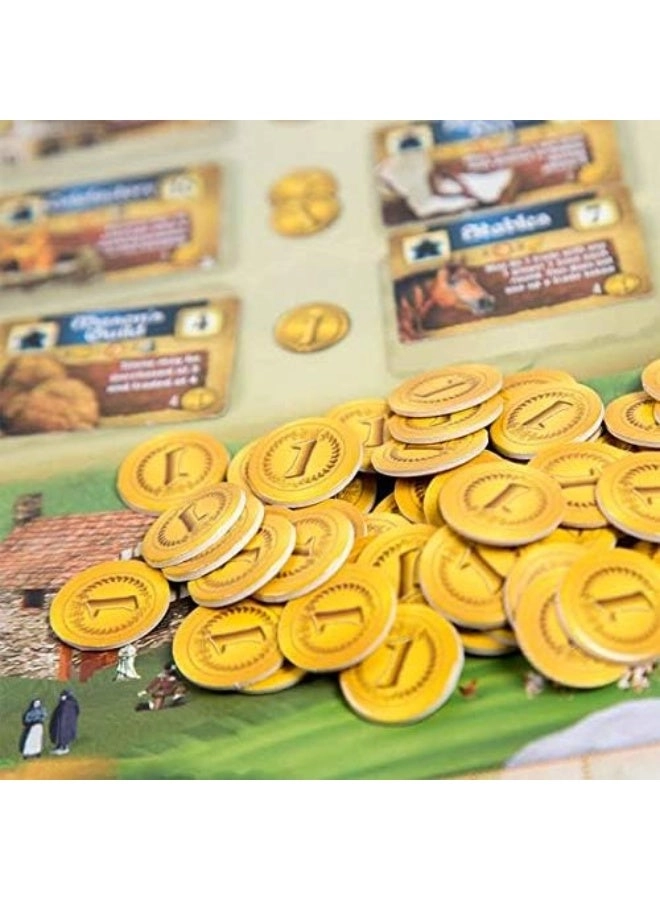 Breaking Games The King's Abbey