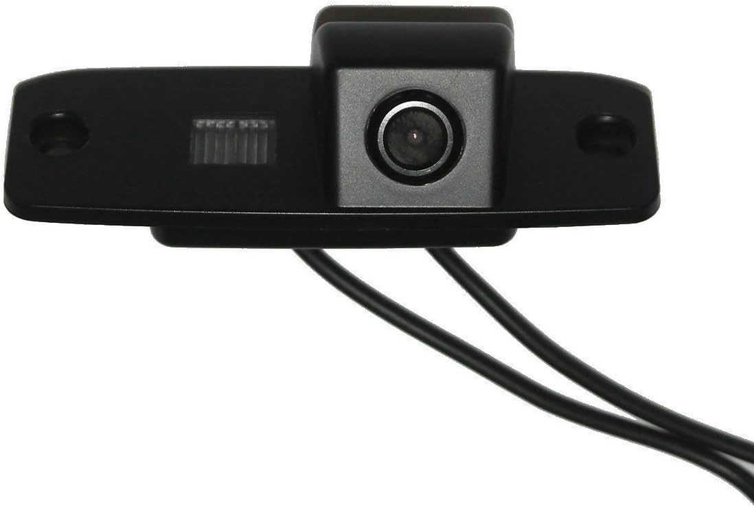 Car Rear View Camera - CCD Sony chip