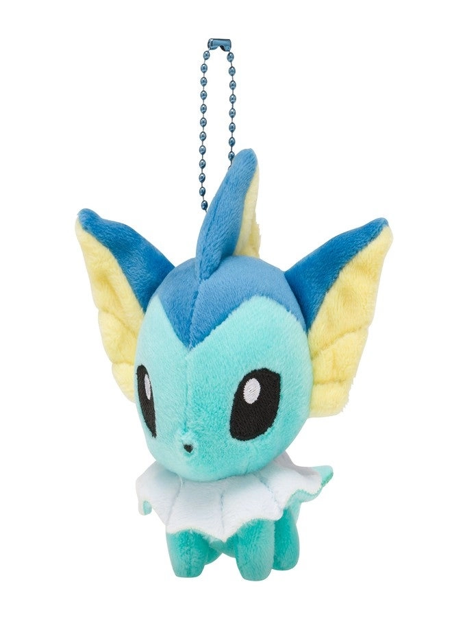 Pokémon Vaporeon Mocchiri Mascot