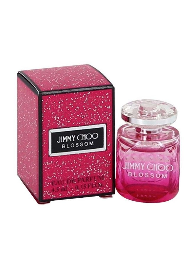 Blossom Eau de Parfum 4.5 ml
