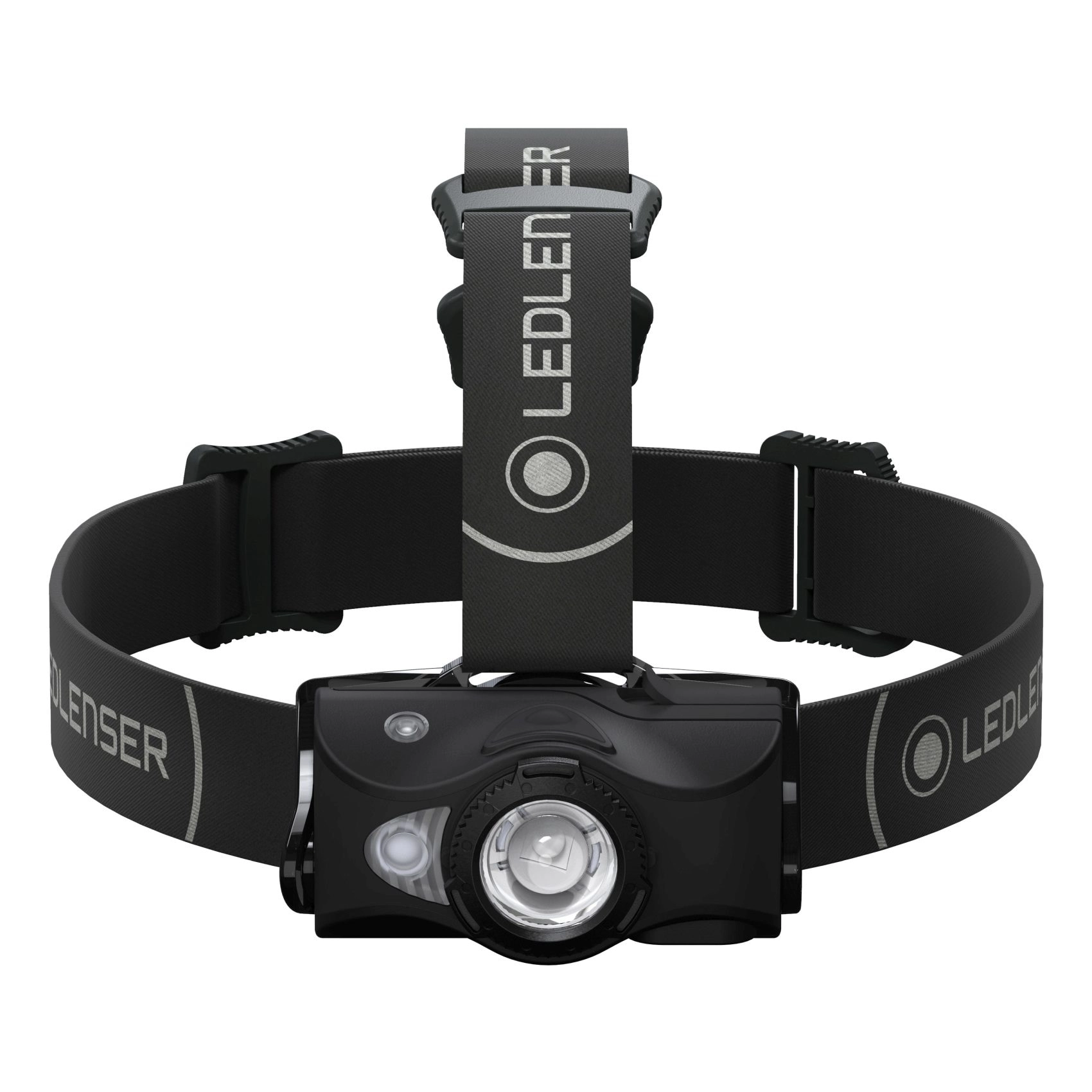 Carrefour MH8 Headlamp Rechargeable (600lm)