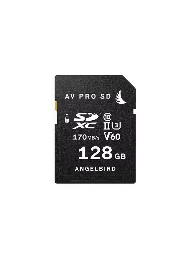 AV PRO SD MK2 - 128GB