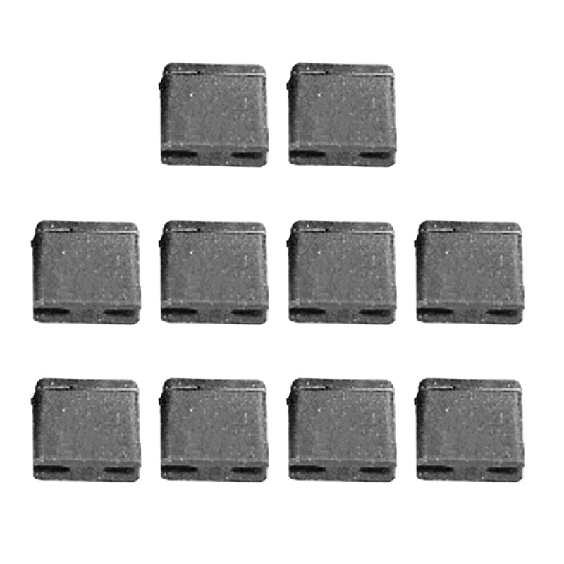 Air Fryer Rubber Bumper - Silicone 10pcs