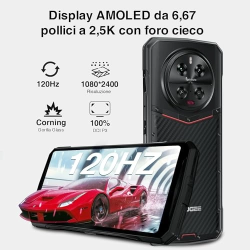 DOOGE DK10 - 32GB 512GB