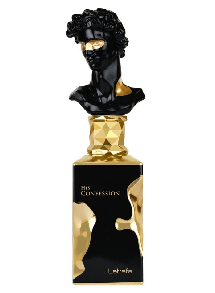 His Confession - Eau de Parfum 100ml