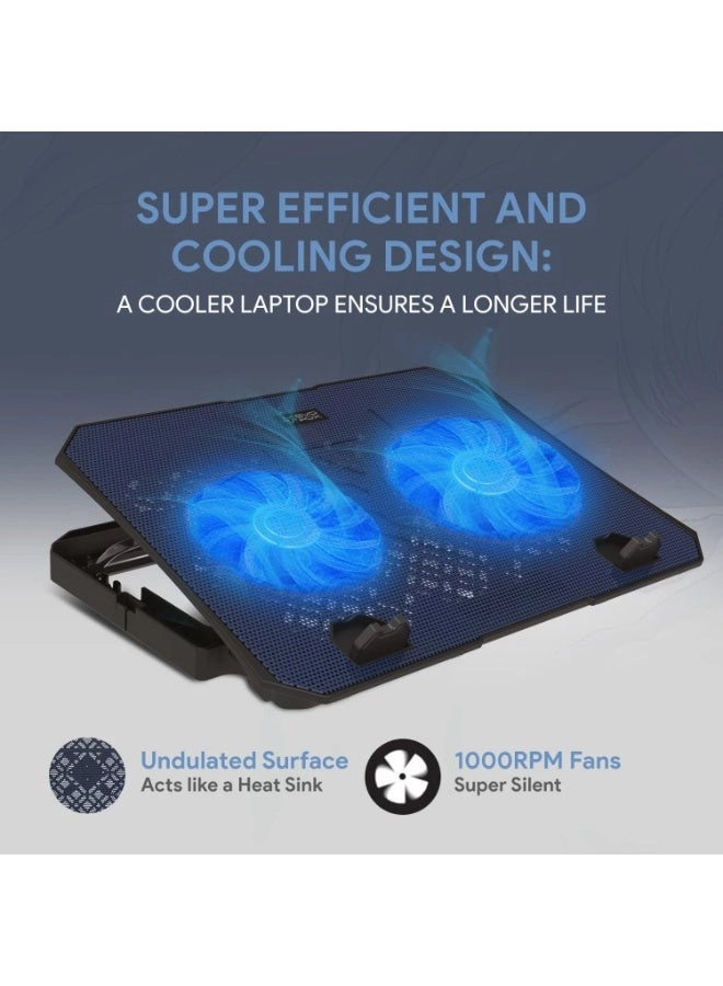 Frost - 2X 15.6 inches