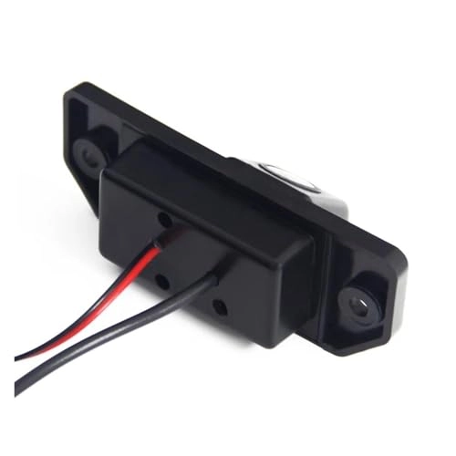Rear View Parking Backup CCD Camera - Night Vision Wired or Wireless 1280 x 720 Pixels