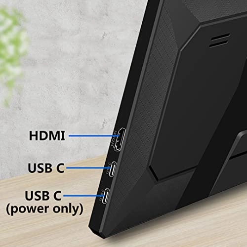 T108C - FHD 10.8 Inches