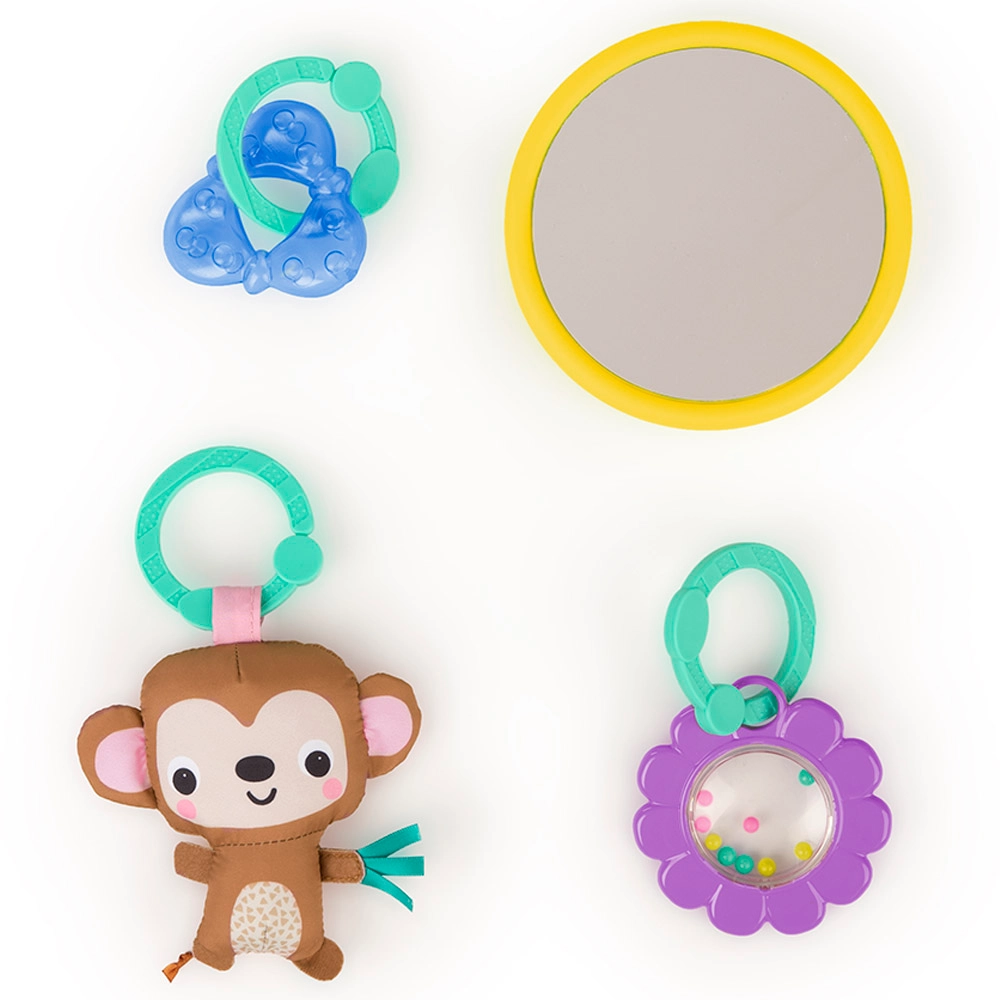 Value Activity Gym - Jungle themed 0 +