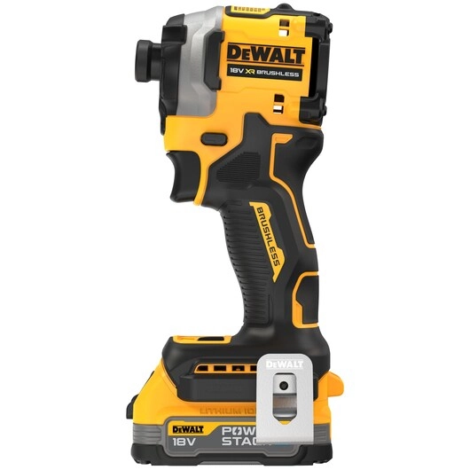 Impact Driver