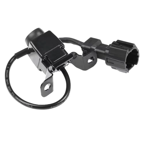 Rear View Camera - Night vision