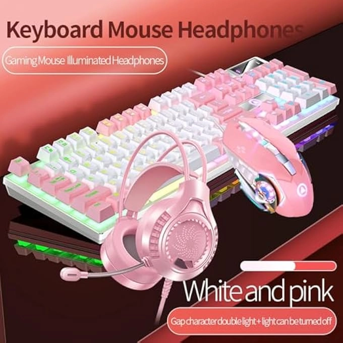 Mechanical Keyboard - Wired