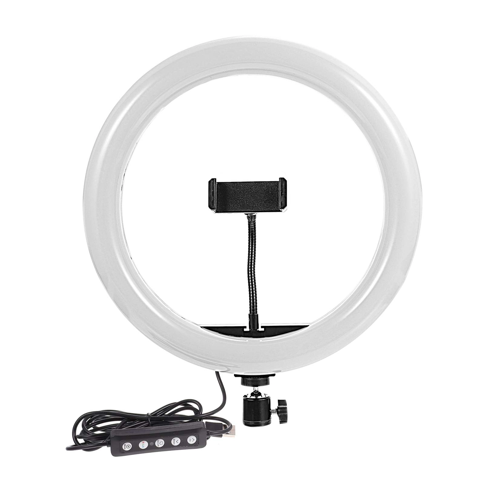 GHiycotdl Ring Light - 31. 00X31. 00X3. 50cm