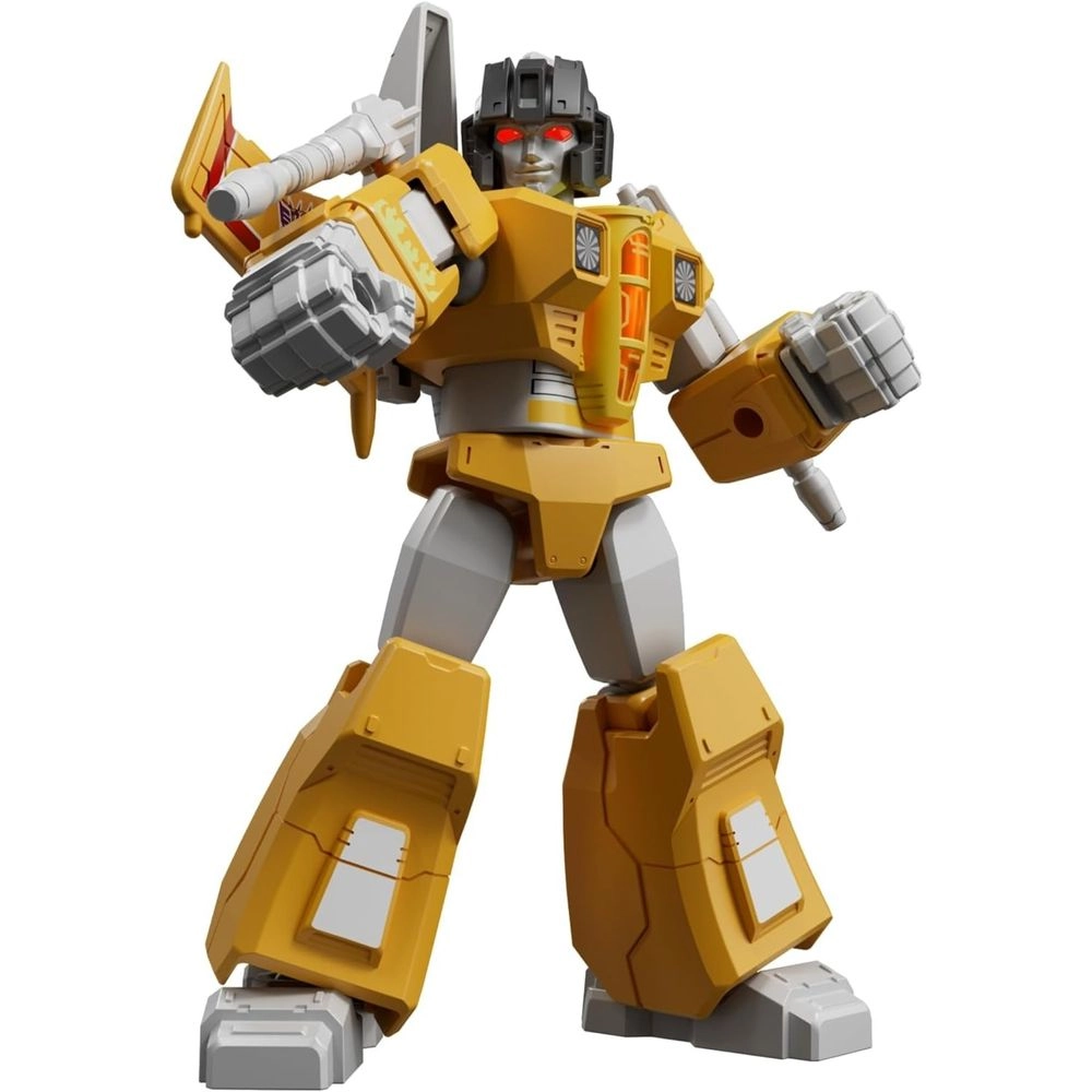 Transformers - Shining Version 02 (6 pcs.)