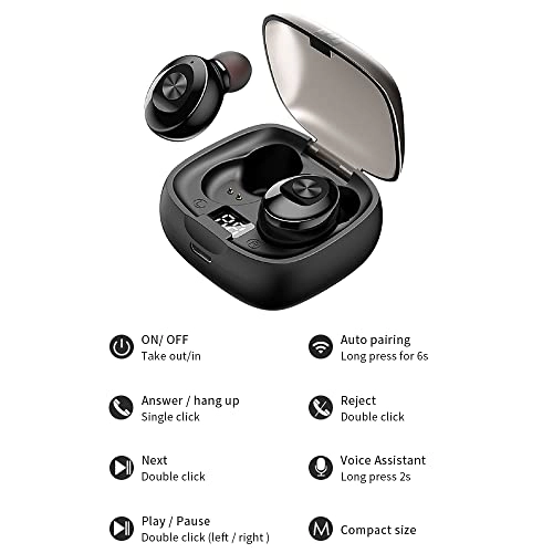 XG8 Wireless Earbud