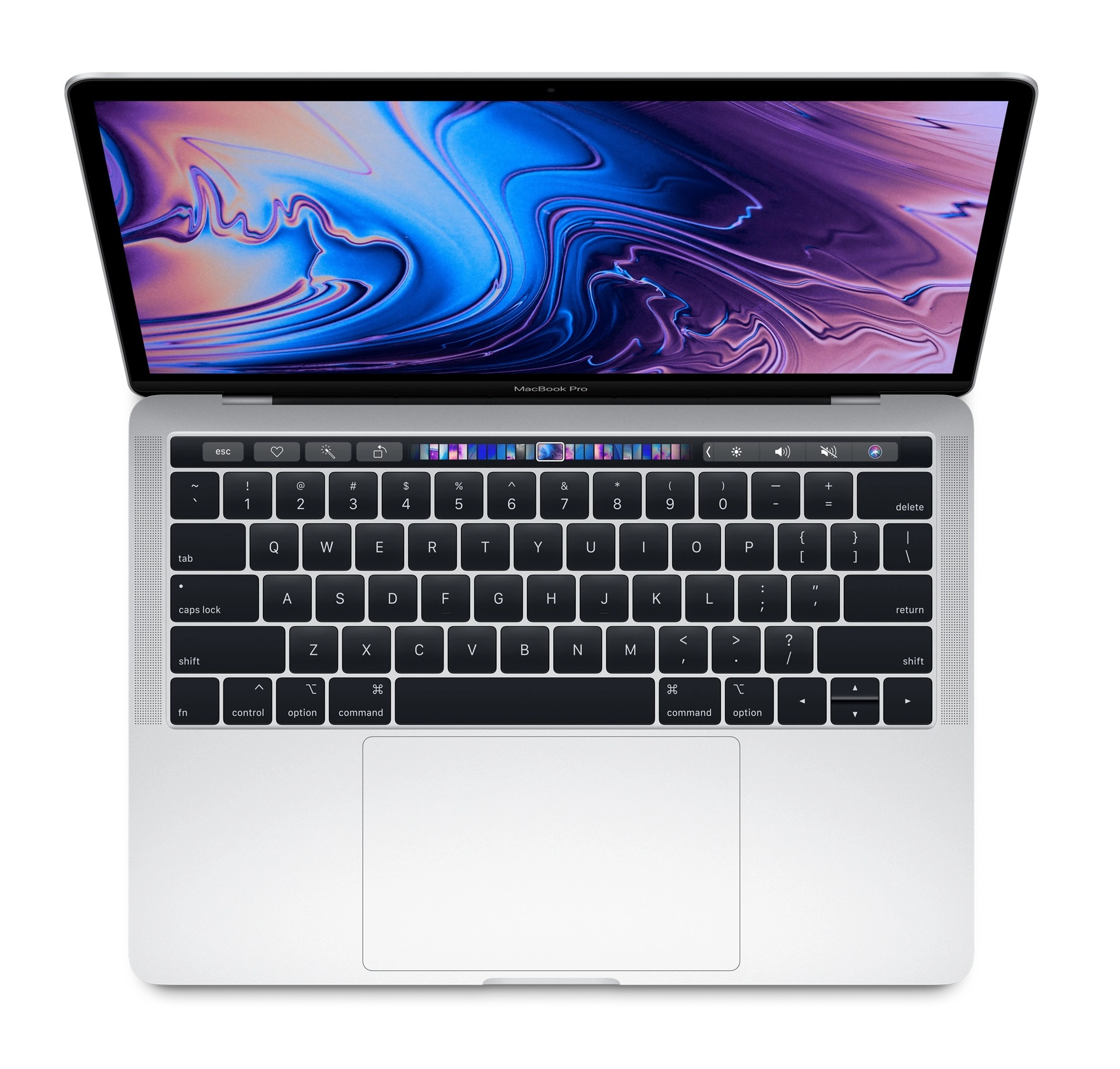 MacBk Pro Z0UKBTO - 13'' i7 8GB 256GB