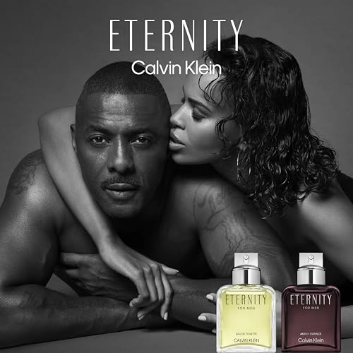 Eternity Eau de Toilette 200 ml